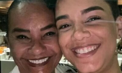 Apos saida do BBB26 Solange Couto nao escapa das criticas