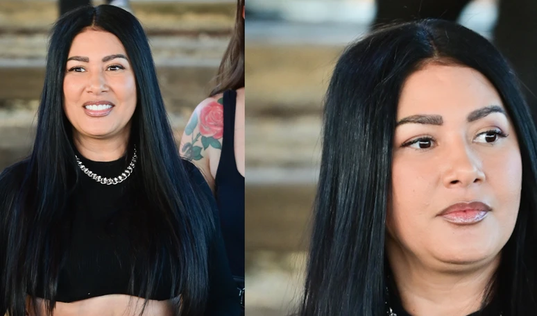 Apos sofrer criticas pela aparencia Simaria mostra rotina de.webp