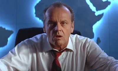 Aposentado Jack Nicholson surge em foto rara na festa.webp