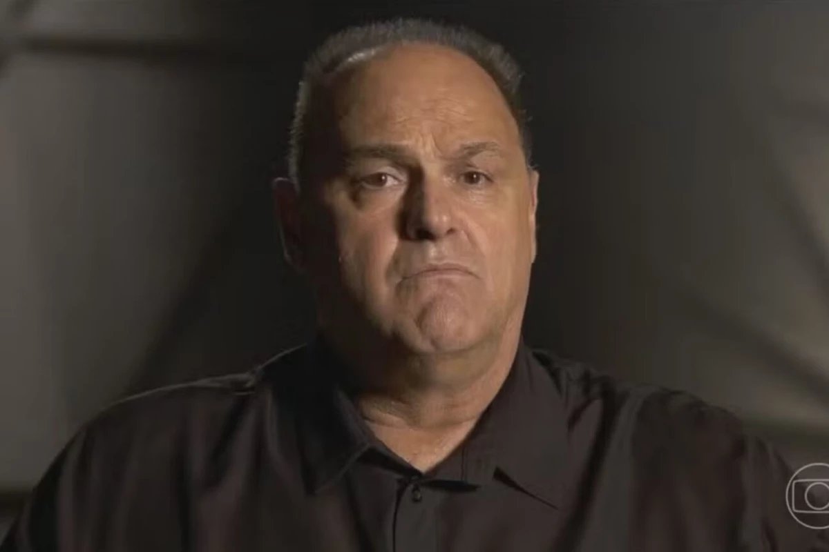 Apresentador relembra atitude marcante de Oscar Schmidt nos bastidores ‘Entrou
