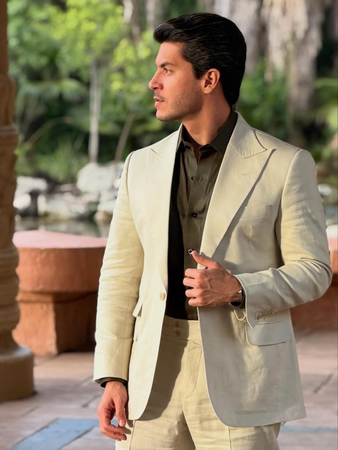 Foto: Reprodução/Instagram @arthuraguiar