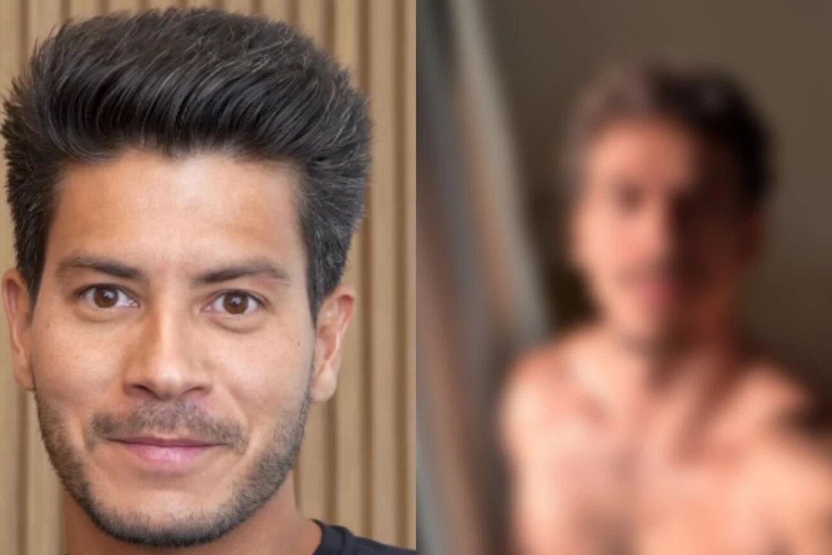 Arthur Aguiar segue longe das novelas mas irmao vira destaque