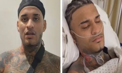 Ataque a tiros teorias e desabafo Anderson Neiff quebra o