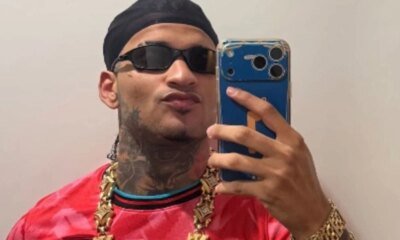 Atentado contra Anderson Neiff abala equipe e empresario revela ligacao