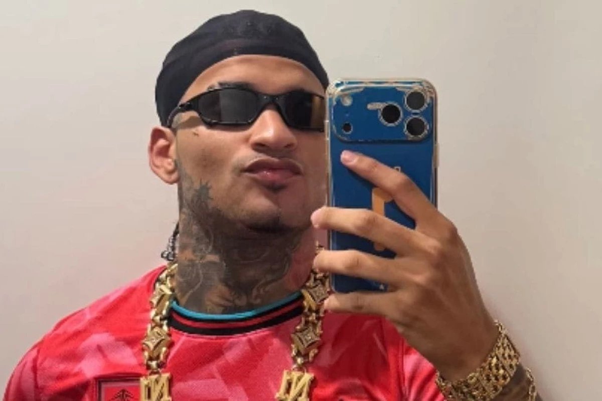 Atentado contra Anderson Neiff abala equipe e empresario revela ligacao