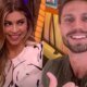 Atitude de Grazi Massafera com o ex BBB Jonas vem a