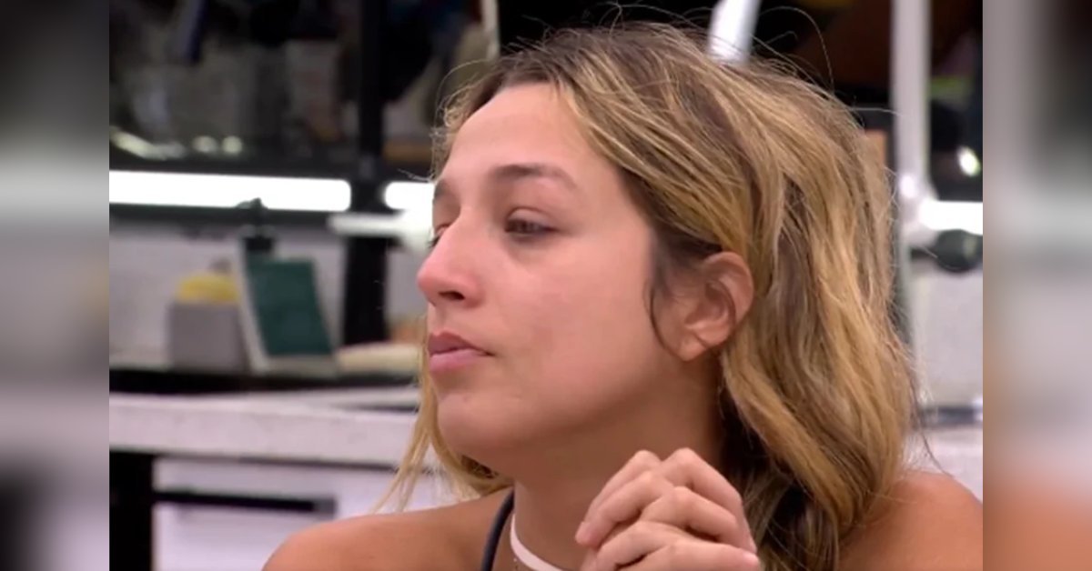 Atitude de Samira gera revolta nas redes sociais ‘Invejosa