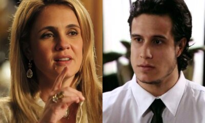 Ator de Avenida Brasil detona ambiente toxico nos bastidores da