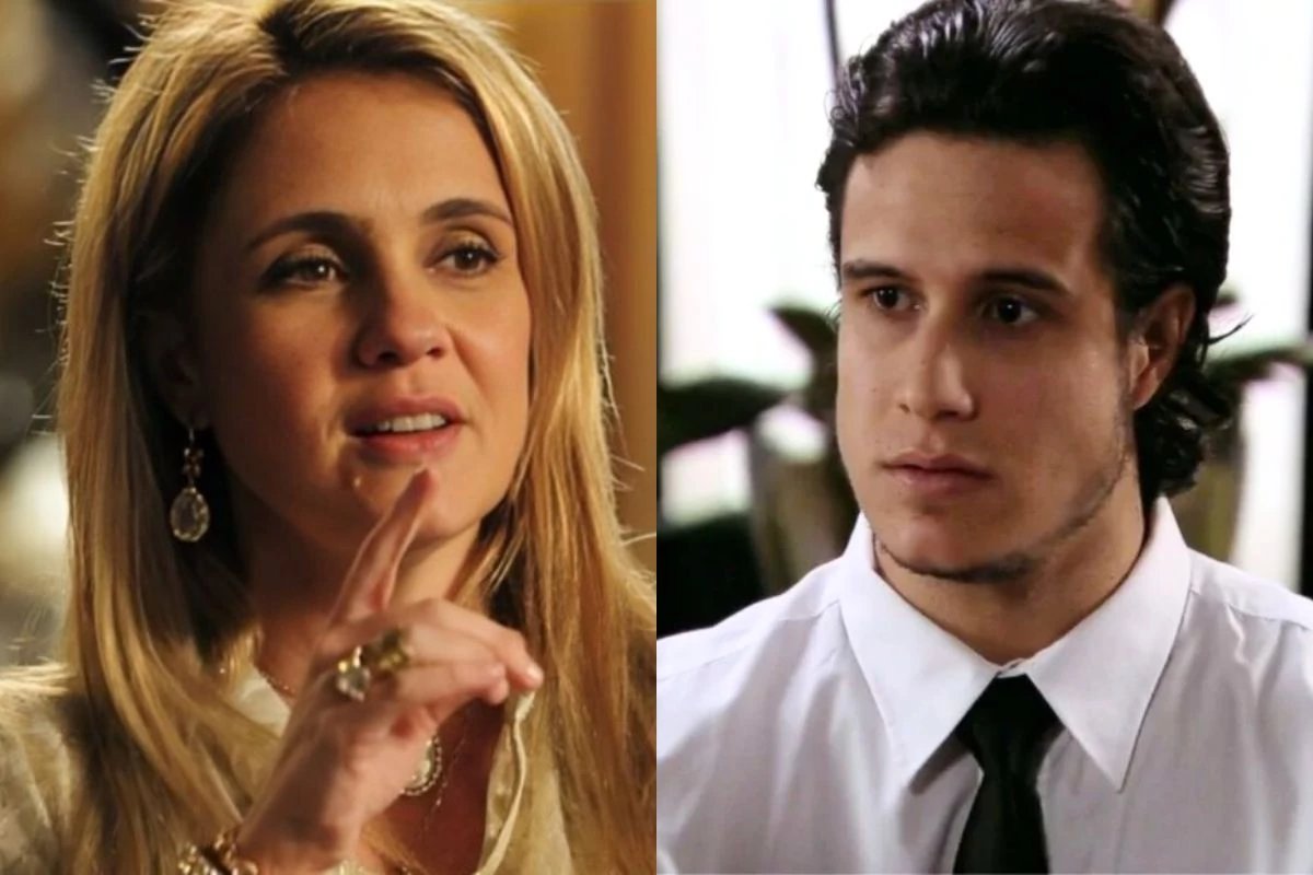 Ator de Avenida Brasil detona ambiente toxico nos bastidores da