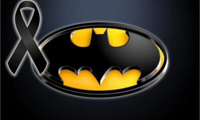 Ator de Batman morre aos 87 anos deixando os fas