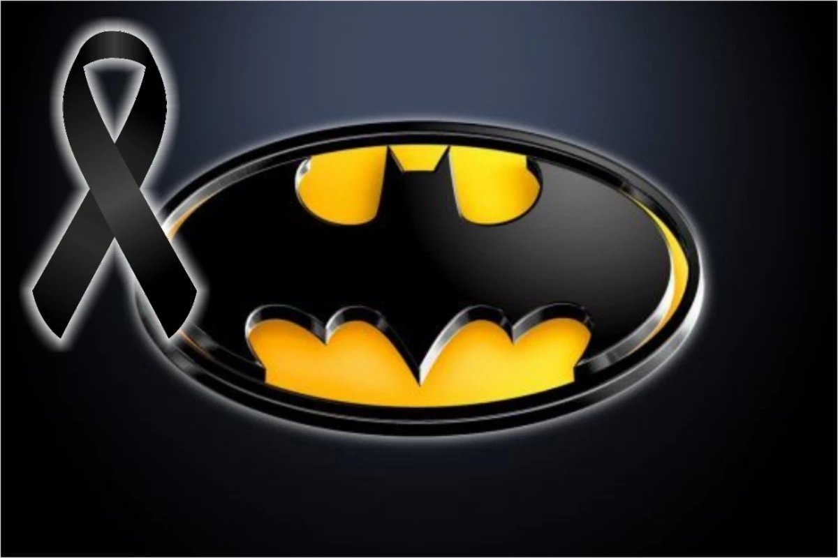 Ator de Batman morre aos 87 anos deixando os fas