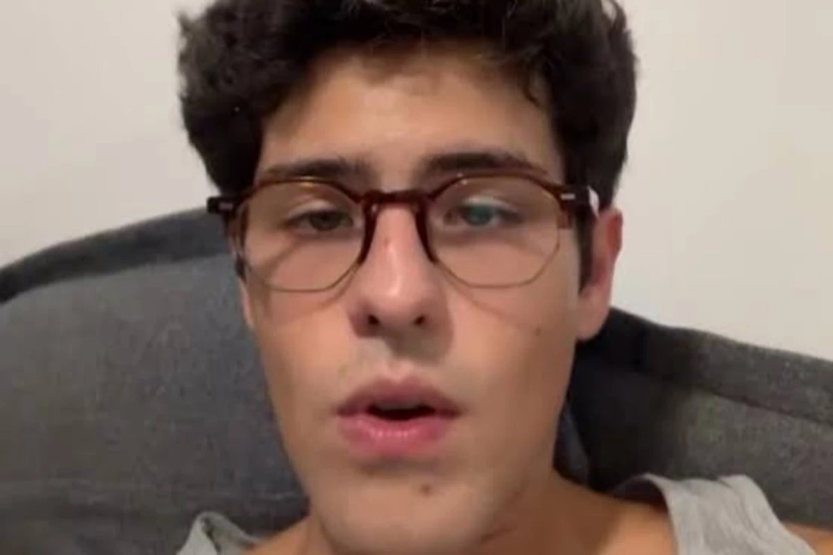 Ator de Tres Gracas desabafa a respeito da morte do