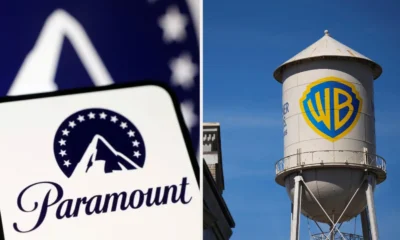 Atores assinam carta se opondo ao acordo entre Paramount.webp