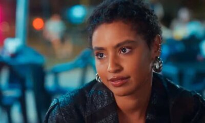 Atriz de Coracao Acelerado defende audiencia da novela e nega