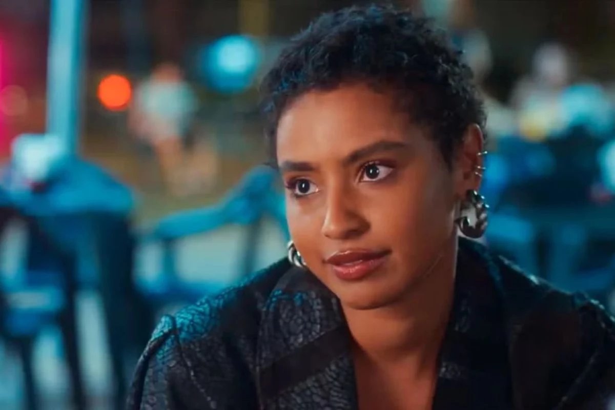 Atriz de Coracao Acelerado defende audiencia da novela e nega