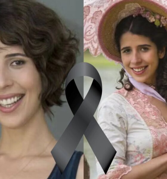 Atriz de novela que ira ao ar na Globo faleceu