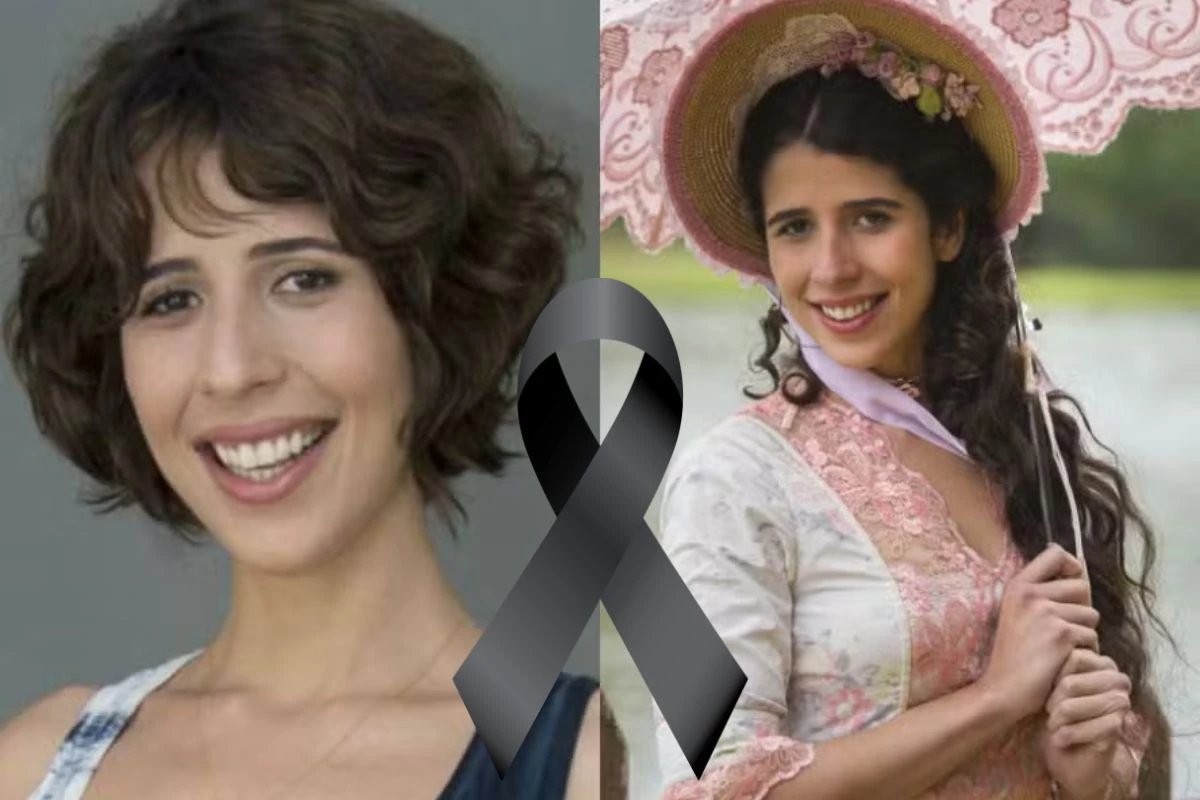 Atriz de novela que ira ao ar na Globo faleceu