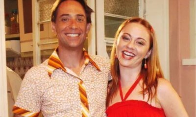 Atriz que interpretou Bebel em A Grande Familia revelou briga