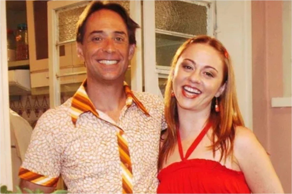 Atriz que interpretou Bebel em A Grande Familia revelou briga