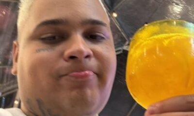 Audios ineditos complicam MC Ryan em investigacao da PF Tava