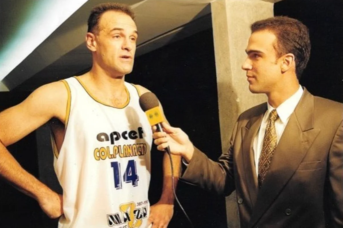 Foto: Arquivo Pessoal