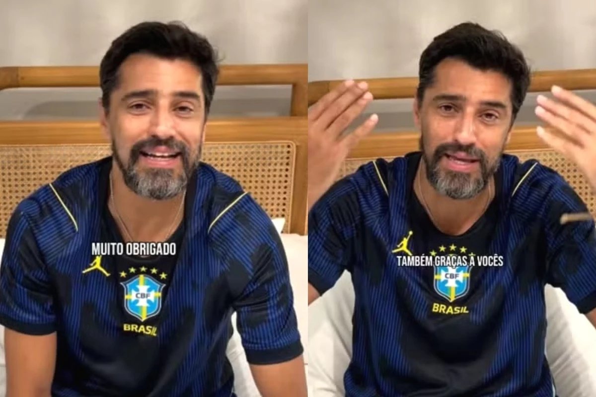 BBB26 Cowboy surge emocionado apos presente nada barato e desabafa