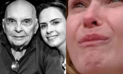 BBB26 em meio a votacao morte do pai de Ana