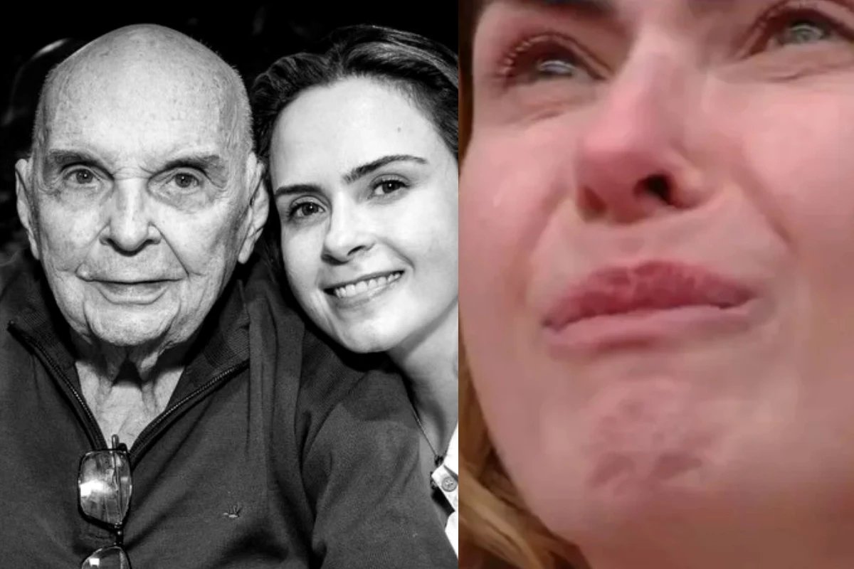 BBB26 em meio a votacao morte do pai de Ana