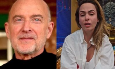 BBB26 irmao de Ana Paula fala na lata sobre a