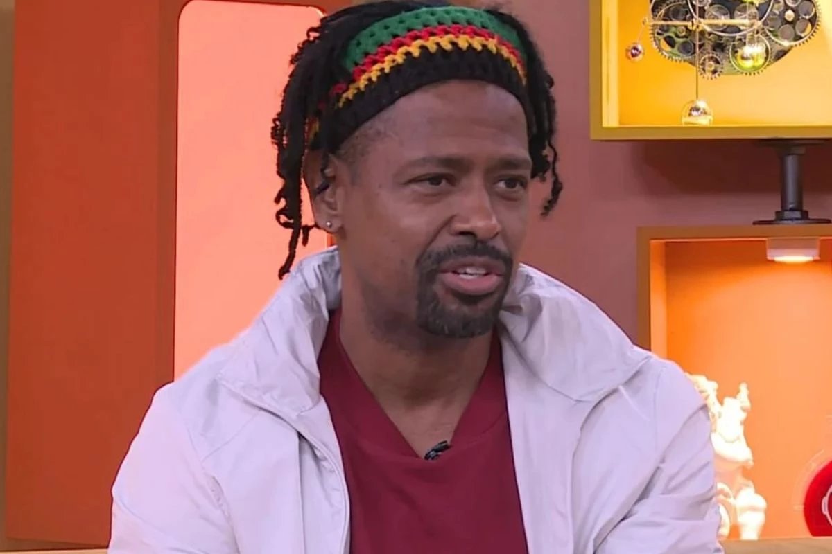 BBB26 no modo sincero Leandro refuta rotulo que ganhou no