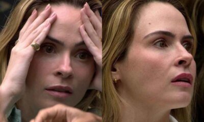 BBB26 pai de Ana Paula morre e sister enfrenta votacao