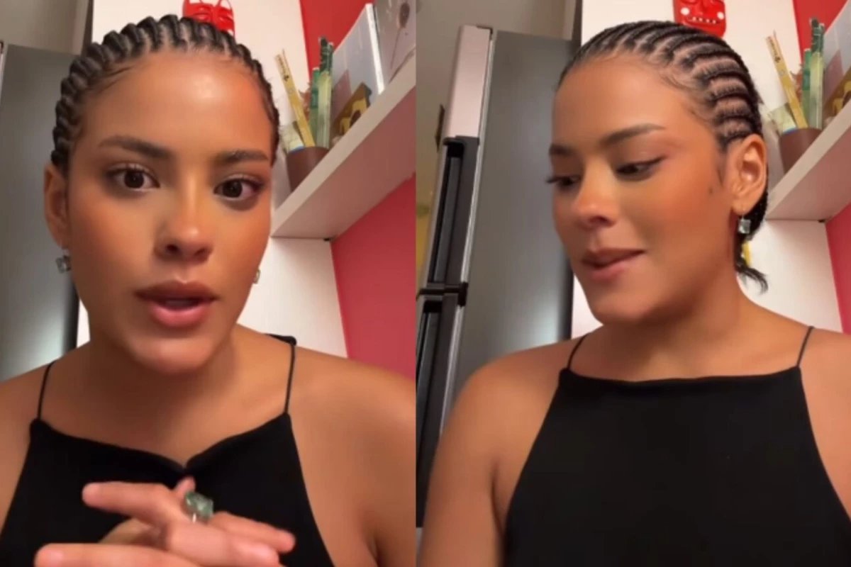 Bella Campos assume decisao que tomou e revela ‘surto da