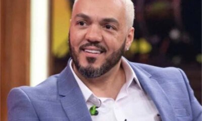 Belo comemora aniversario e escolha de quem recebe o 1o