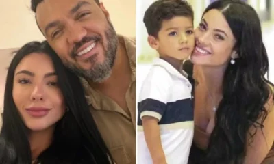 Belo e detonado apos selinho em filho de Rayane Figliuzzi.webp