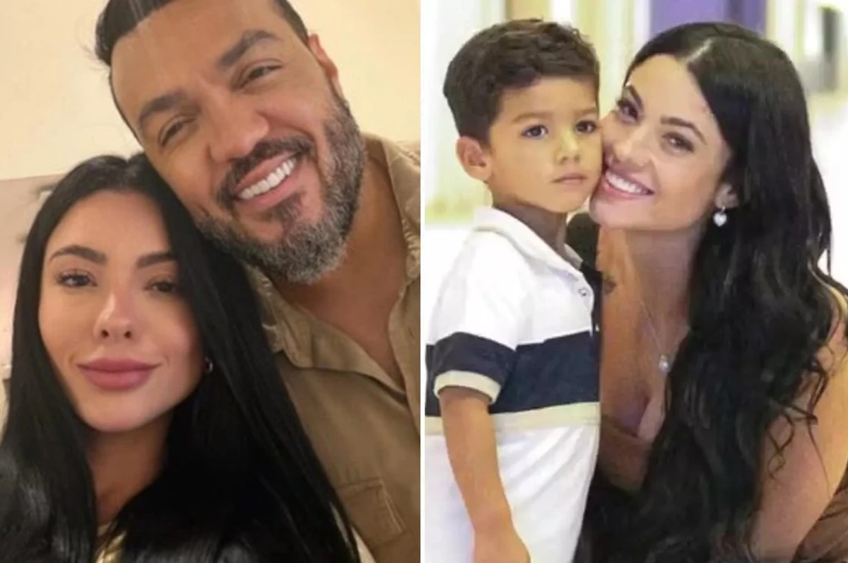 Belo e detonado apos selinho em filho de Rayane Figliuzzi.webp