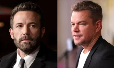 Ben Affleck e Matt Damon homenageiam Robin Williams em.webp