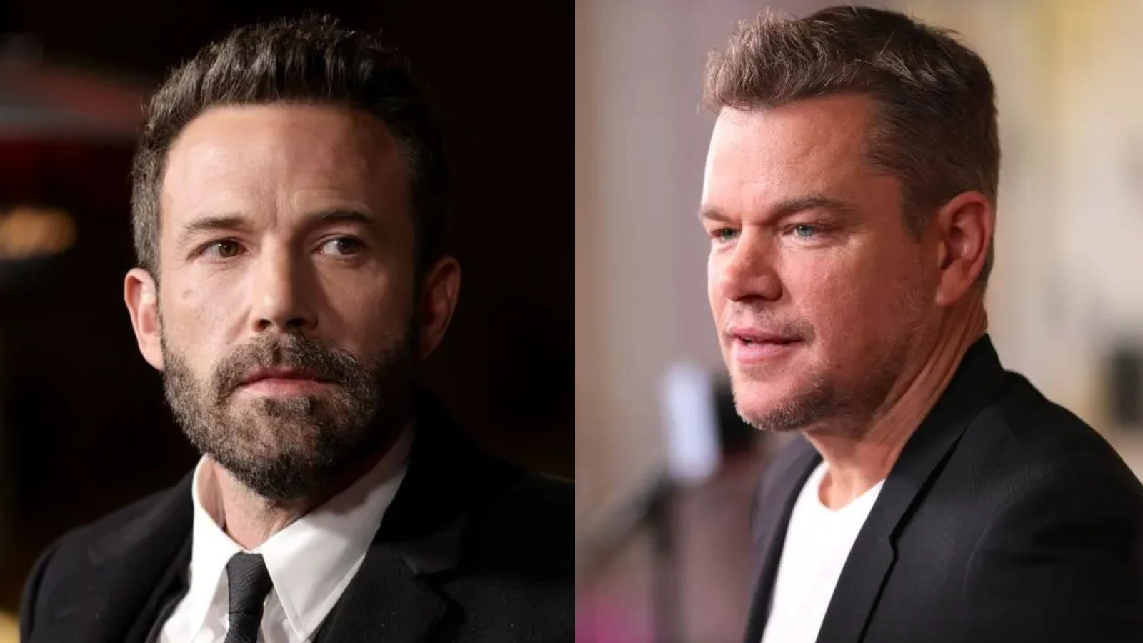 Ben Affleck e Matt Damon homenageiam Robin Williams em.webp