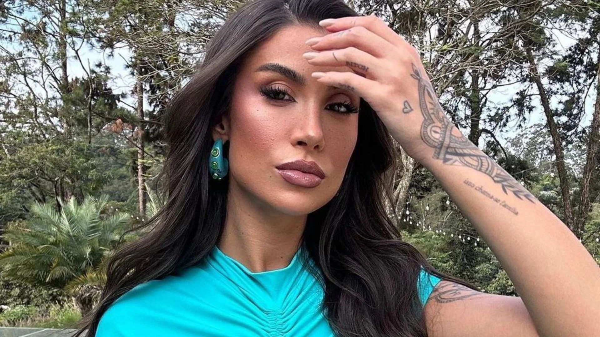 Bianca Andrade troca farpas com ex funcionario Tem que ter.webp