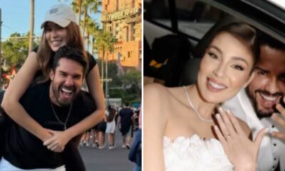 Bil Araujo polemiza ao falar sobre lideranca no casamento e