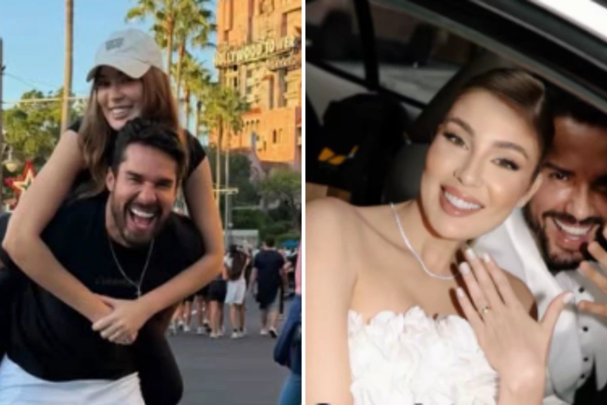 Bil Araujo polemiza ao falar sobre lideranca no casamento e