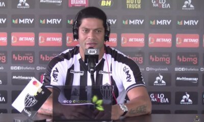 Brasileirao Serie A Hulk vai pro jogo Saiba onde assistir