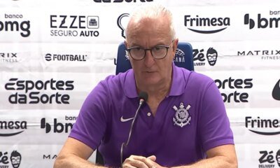 Brasileirao Serie A Yuri Alberto como titular Corinthians x Inter