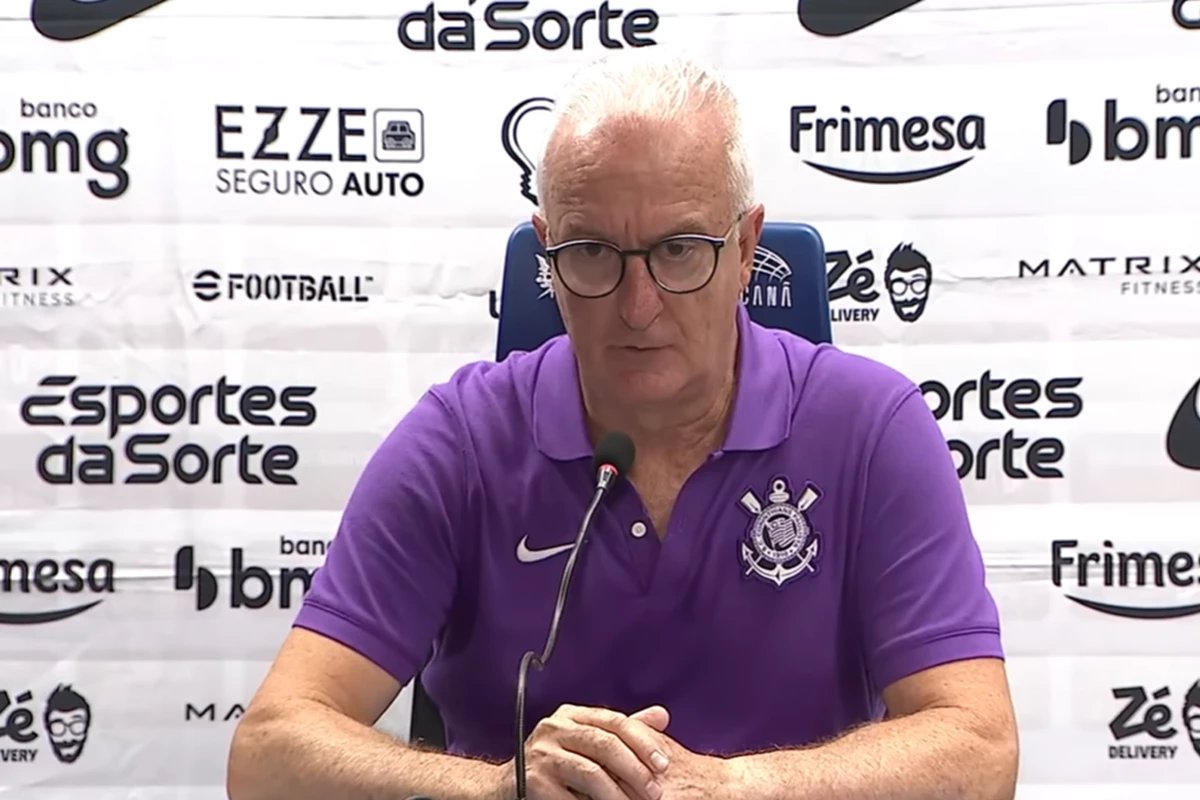 Brasileirao Serie A Yuri Alberto como titular Corinthians x Inter