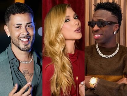 Brisadeiro em festa de Virginia vira caso de policia e