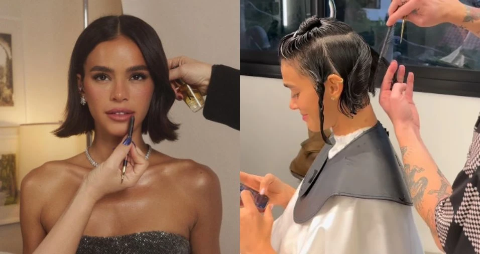 Bruna Marquezine adere a novo corte de cabelo e.webp