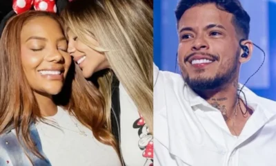 Brunna Goncalves reage apos treta entre Ludmilla e Felipe.webp