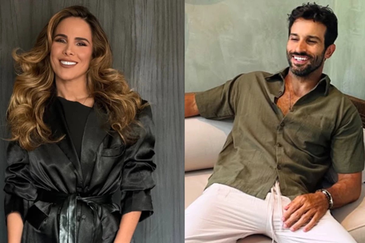 Bruno Bevan o que sabemos sobre o namorado recem assumido por