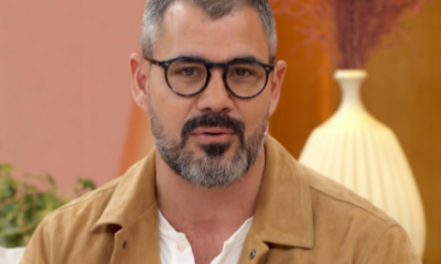 Caio Castro Luiza Possi e mais famosos manifestam apoio a