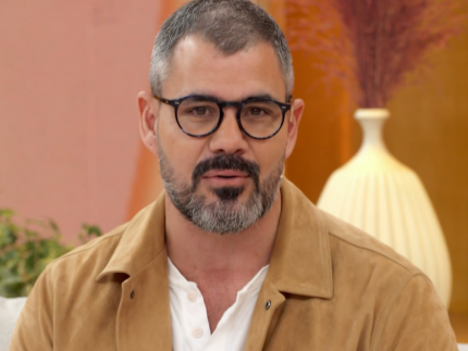 Caio Castro Luiza Possi e mais famosos manifestam apoio a