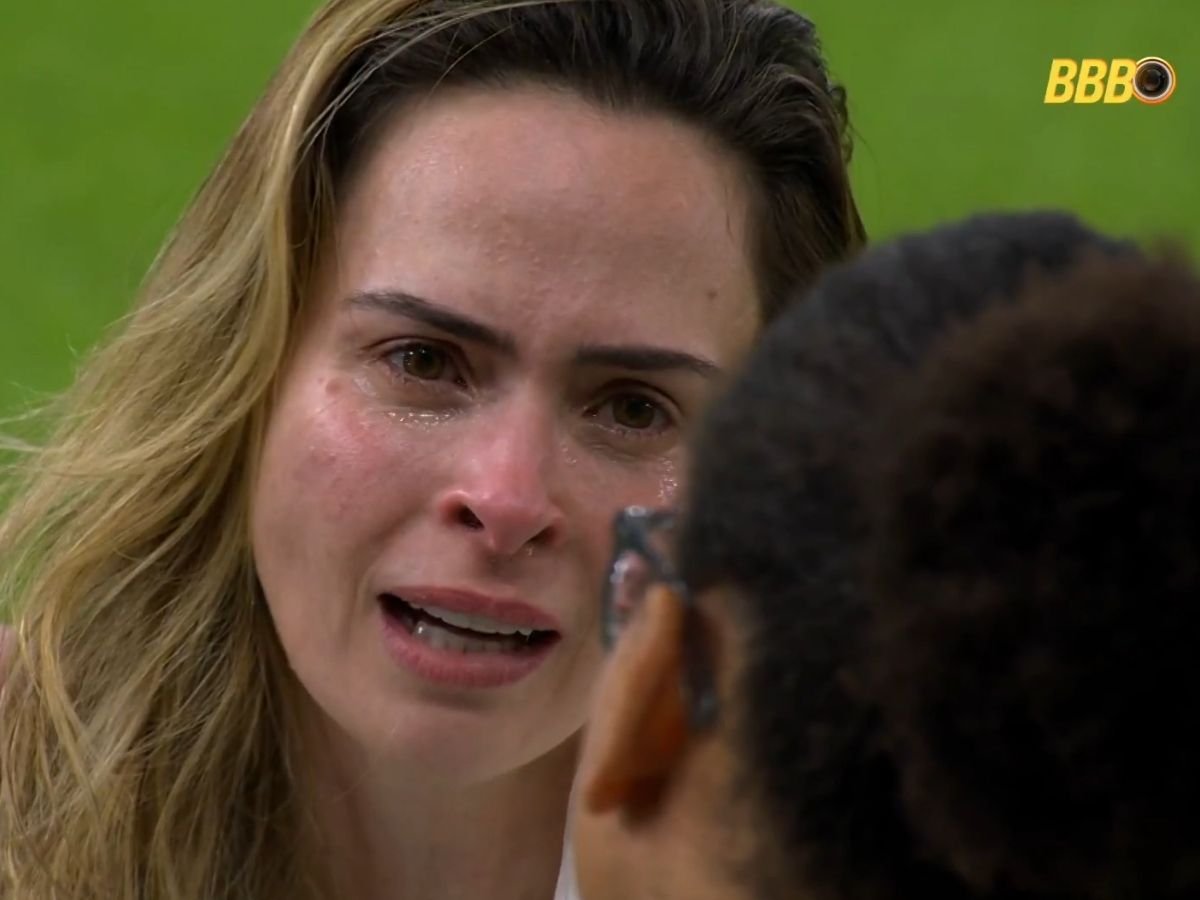 Reprodução: Globoplay